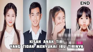 Download Kisah An4ktiri Yang Tidak Menyuk4i Ibutirinya END | Film Pendek MP3