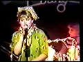 Our Lips Are Sealed (Live @ Peppermint Lounge 1981) - The Go-Go's