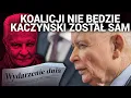 Download Lagu WYDARZENIE DNIA: Koalicji nie będzie. Kaczyński został sam! | Z BAŃKI | Tomasz Szwejgiert