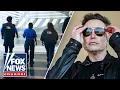 Elon Musk offers to PAY TSA salaries during funding lapse