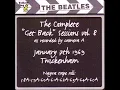 Lagu The Beatles - Complete \