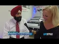 Introduction to fresno thermal massage Quick Relief from Neck Lower Back Pain Fatigue Stress