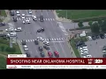Tulsa police Four dead including shooter at Natalie building in Warren Clinic