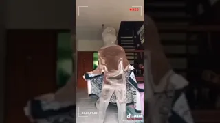 invisible tiktok compilation ng mga boys na nag epic failed 