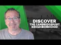 Discover the Cambridgeport Neighborhood of Cambridge MA What Its Like Things to Do Where to Live