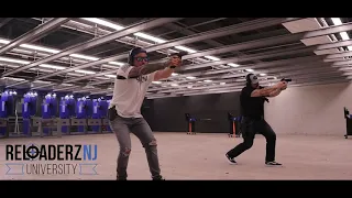 Reloaderz University