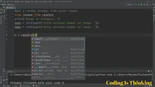 Generate random float numbers in Python 3 English