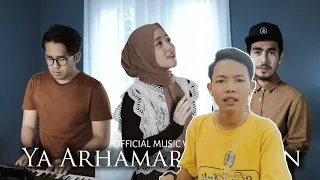 Download SABYAN - YA ARHAMARROHIMIN (Official Music Video) MP3