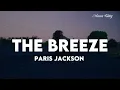 Paris Jackson - The breeze (tradução)