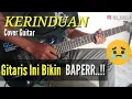 Download Lagu KERINDUAN Rhoma Irama Guitar Cover By Eko Septi