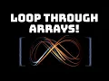 JavaScript Arrays Explained JavaScript Tutorial