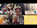 Moving Back Into College Vlog Spring Semester Stevenson University Freshman Year