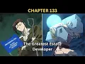 Ch-133 Improving Queen s reputation with Bone Dragon to get Truth Jewel s first material