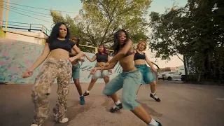 JhonnieDamnd - Bend Queen (Bend Dance Video) Shot By @Jmoney1041