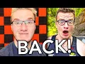 Mini Ladd Is Back