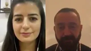 ترنيمة علمني انتظرك يارب اليفين باللغة السريانية  ترنيمة علمني انتظرك يارب اليفين باللغة السريانية