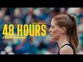 Lagu 48 Hours at nationals with Imke Onnen | Documentary