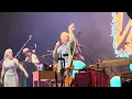 Tyler Childers Bitin’ List Healing Appalachia 9/20/2025