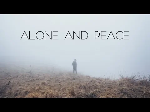 Download MP3 Alone and Peace | Beautiful Ambient Mix