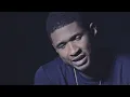 Usher - Good Kisser (Behind The Scenes)