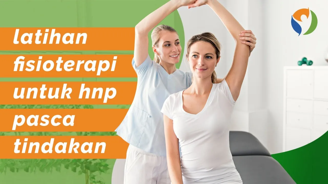 Healthy Webinar Seri 3Mengenali HNP. 