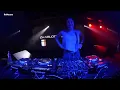 Charlotte de Witte live @ Be Massive Label Night