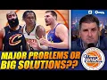 Cavs Harden Go All-In Disastrous Summer in Denver Updates On LA Drama
