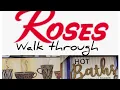 Roses Department Store Walk Through