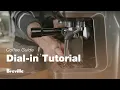 Download Lagu Coffee Demonstration | How to Dial-in the Barista Touch™ espresso machine | Breville USA