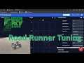 RoadRunner Calibration for FTC Robotics Teams