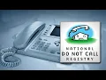 National Do Not Call Registry How To Stop Telemarketers Block Unwanted Phone Calls