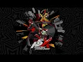 Show Stealer (Full Version) | Persona 5: The Phantom X Opening № 2 (Extended Version)