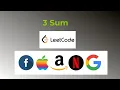 3Sum - Leetcode 15