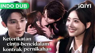  indo dub menikah gantikan kakak suami jelek dan lumpuh ternyata pria tampan luar biasa iqiyi