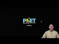 PhET Wave on a String