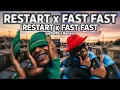 RESTART X FAST FAST -Justin99 X Benzo