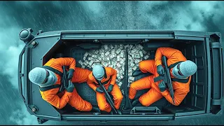 اتنين اخوات بيتولدو في عيله من المجـ ـرمين فبيقررو يبقو اغنياء ويعملو اكبر عمليات سـ ـطو ملخص سلسله 