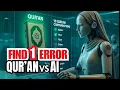 Download Lagu AI vs Quran: The 10 Biggest Errors on Trial