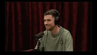 Joe Rogan Experience #2546 - Michael Button