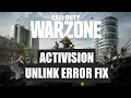 Deactivate or Delete Activision Account To Unlink  ERROR FIX  Mp3 Song Download