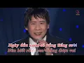 Download Lagu KARAOKE THƯ XUÂN BA VIẾT CHO CON - TUẤN VŨ