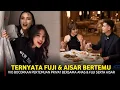 Download Lagu Vio bocorkan Pertemuan privat Fuji dengan Aisar hingga spill moment saat dirinya bersama Anas