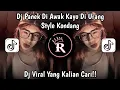 Download Lagu DJ PANEK DI AWAK KAYO DI URANG STYLE KONDANG VIRAL TIKTOK TERBARU 2025!!