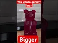 Download Lagu You want a gummy bear #trend #fun #tiktok #viralshorts