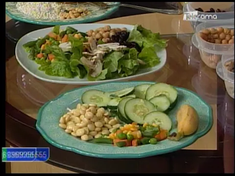 Cómo iniciar en el vegetarianismo