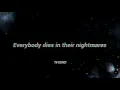 Download Lagu XXXTENTACION - Everybody dies in their nightmares//Slowed to perfection//