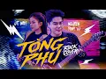 Lagu ROCK | TÒNG PHU - ÚT NHỊ x NGUYỄN ĐÌNH VŨ | KEYO | COVER