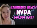 60 000 DAY NVDA MELI SQ EARNINGS MEGA BEAT