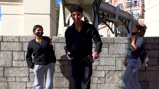 kiss or grab part 6 vlog edition