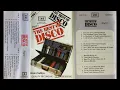 Lagu THE BEST OF DISCO PART 1 [HQ]